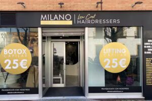 Milano Cosmetics Low Cost