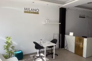 Milano Cosmetics Marbella
