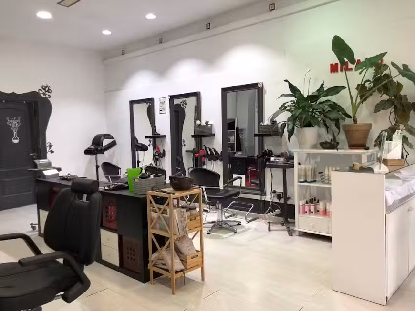 Milano Peluquería