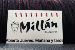Millán