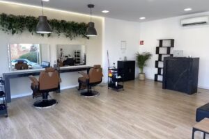 Millan’s Speciality Barber
