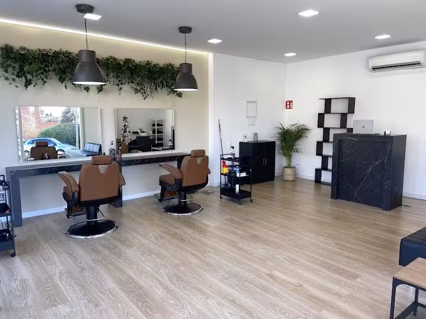Millan’s Speciality Barber