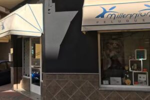 Millennium Peluqueria