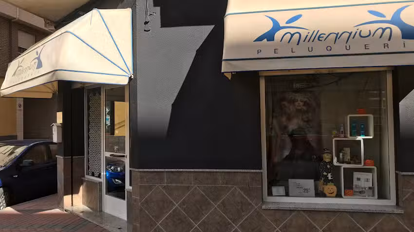 Millennium Peluqueria