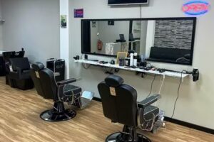 Million Barber
