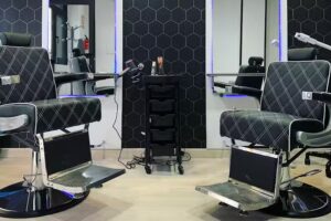 Million Hair Studio