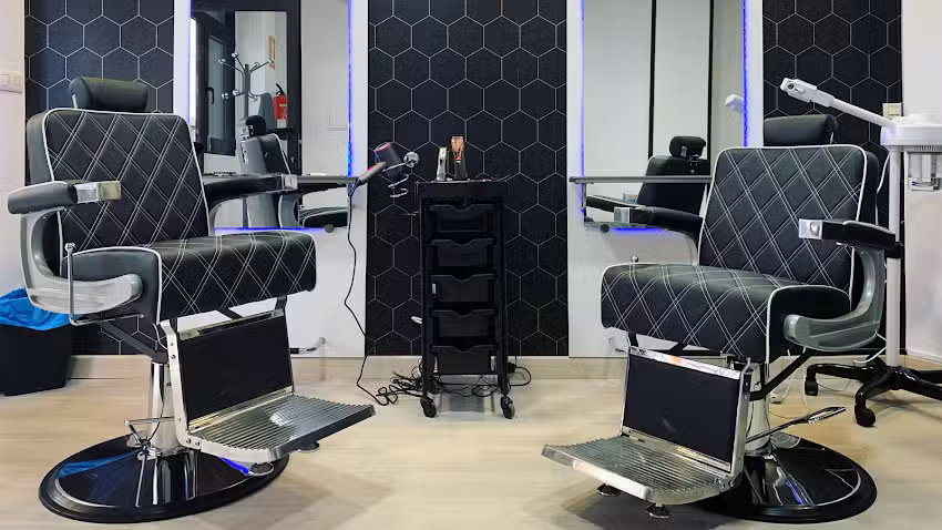 Million Hair Studio