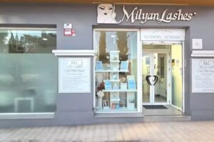 MilyanLashes Centro Estética Avanzada