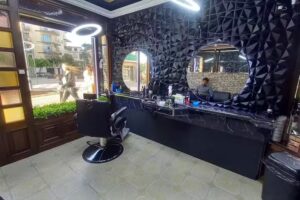 Mim barber shop