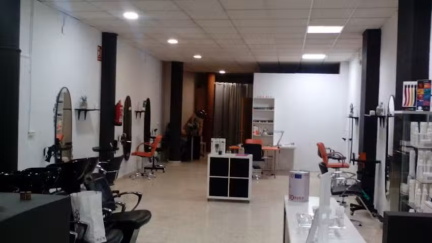 Míma-T Centro De Belleza