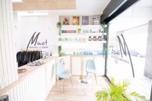 MIMAT CATALINABEAUTYSALON