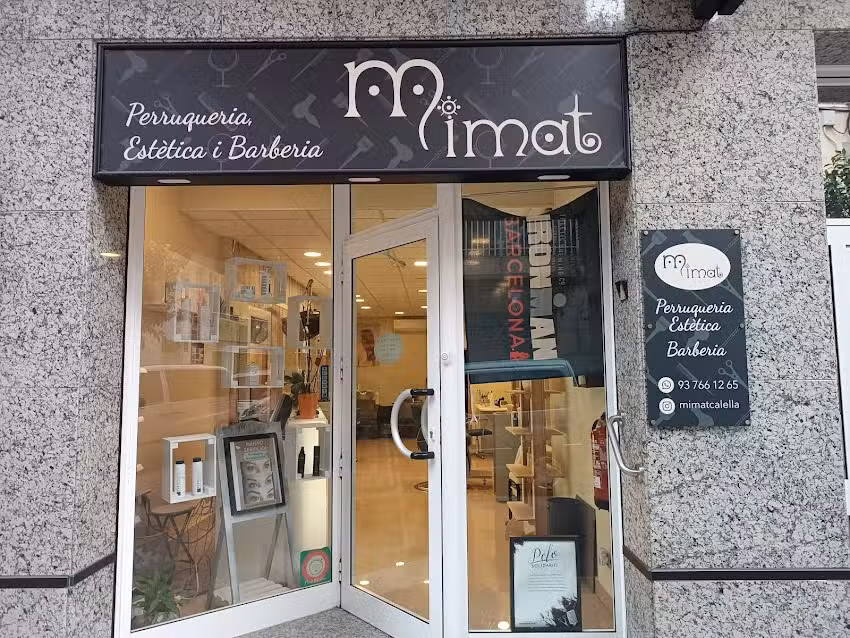 Mimat