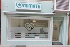 MÍMATE by Zior