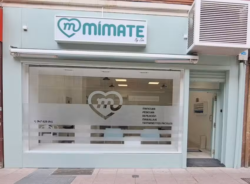 MÍMATE by Zior