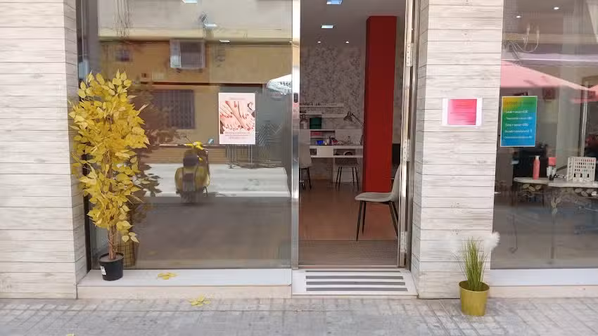 Mimate con Úrsula