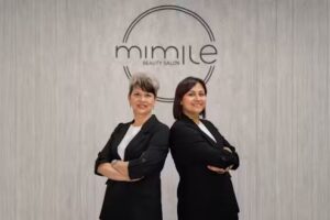 Mimile