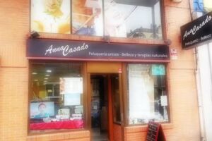 Mimitos Beauty and Care by Anna Casado