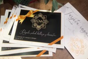 Mimo Beauty Antequera