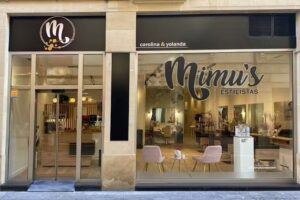 Mimu’s estilistas