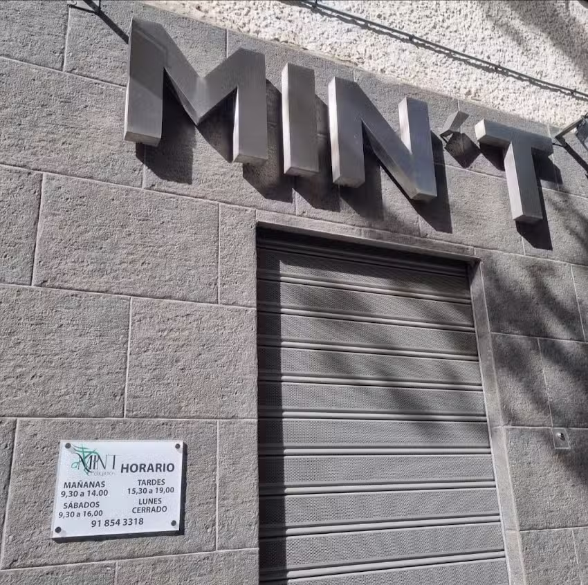 Min&rsquo;t