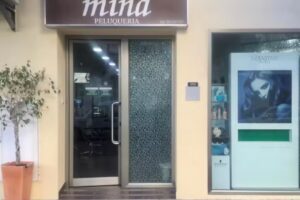 Mina Peluquería y Estética