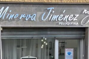 Minerva Jiménez Peluquería