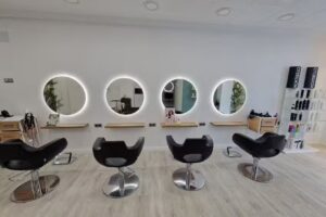 Mir Peluqueros Mujeres