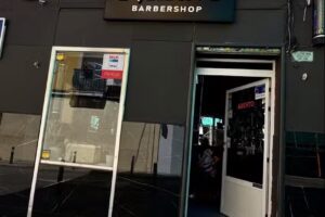 ¡Mira Ve! Barbershop