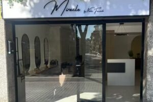 Miracle By Noelia Ferrando
