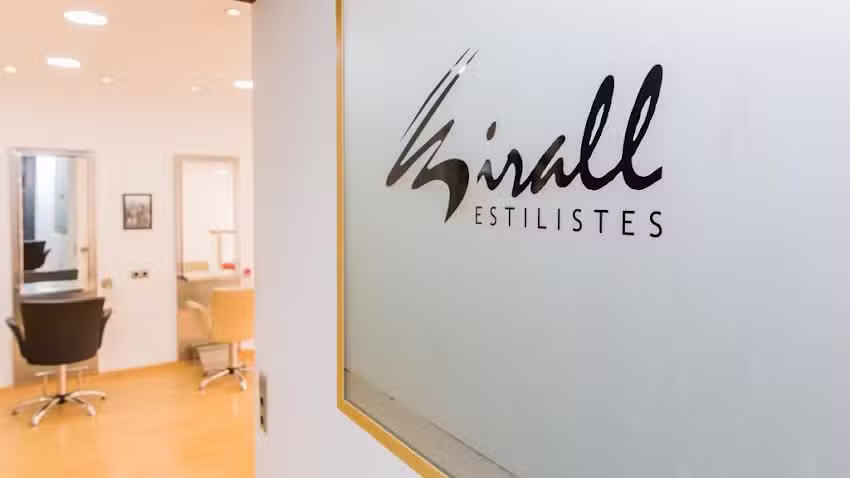Mirall Estilistes Denia