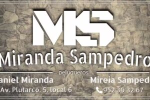 Miranda Sampedro Peluqueros