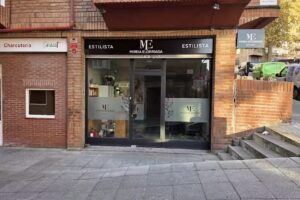 Mireia Elorriaga estilista