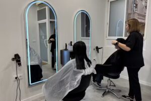 Mireia Saurí Estilisme – Peluquería Foios