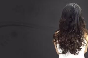 Mireille Alonso Peluquería