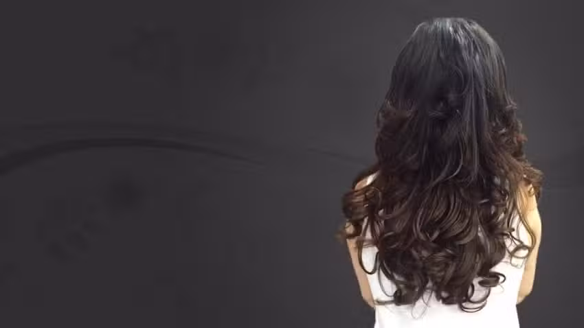 Mireille Alonso Peluquería