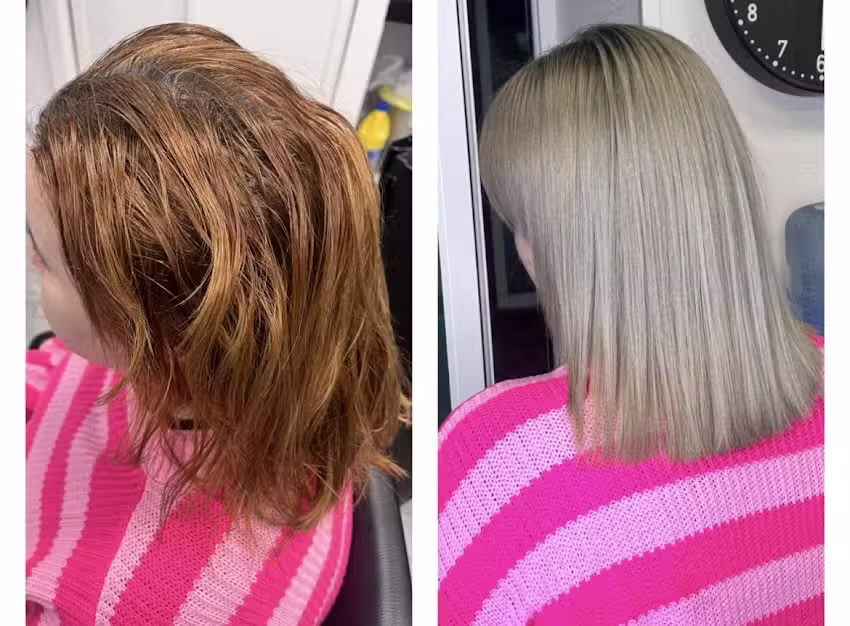 Mirella Salazar Peluquer&iacute;a