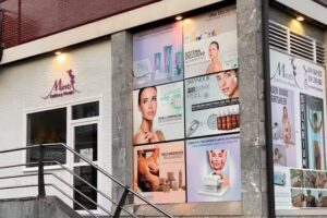 Mirets Estética y Masajes