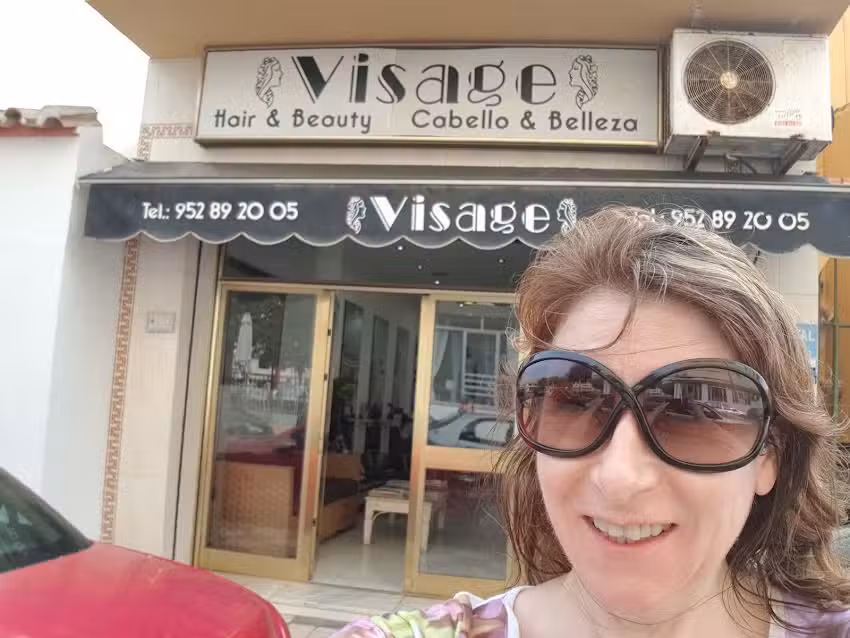 Mirfet’s Hair & Beauty
