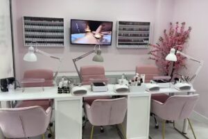 Miriam Gutiérrez Nails&Beauty Studio