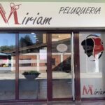 Miriam peluquer&iacute;a