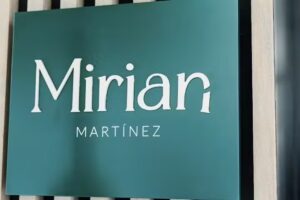 Mirian Martínez
