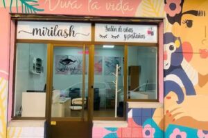 Mirilash