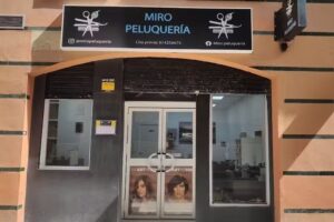 MIRO PELUQUERÍA