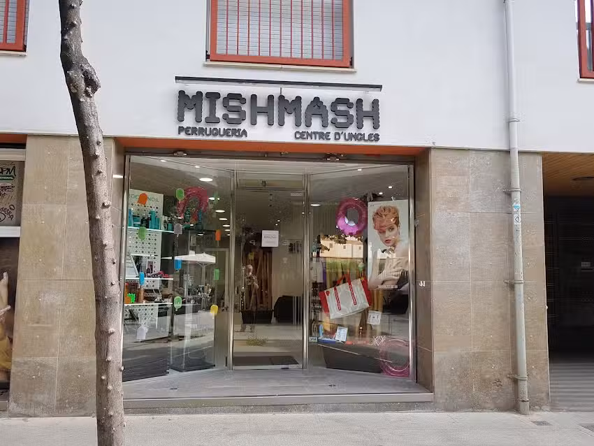 Mishmash