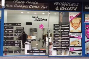 Miss Estilistas