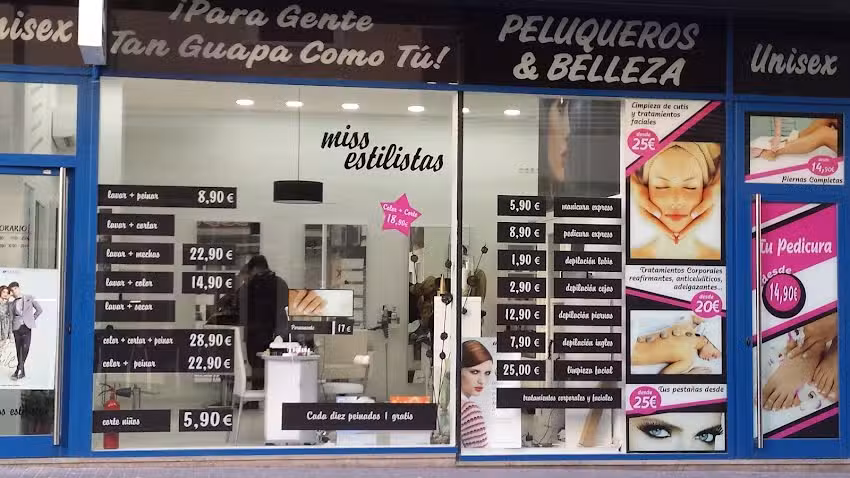 Miss Estilistas
