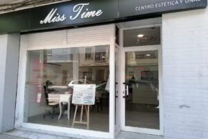 Miss Time