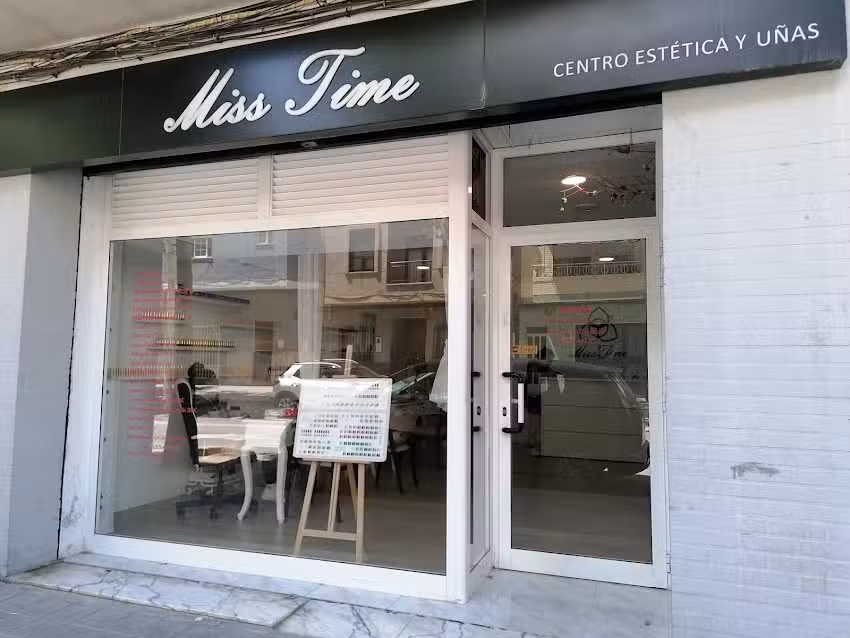 Miss Time