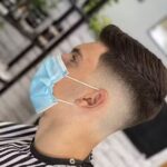 Mister Barber