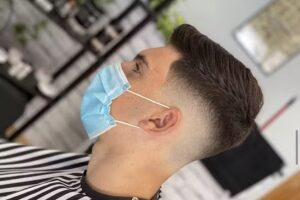 Mister Barber